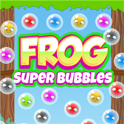 Frog_Super_Bubbles